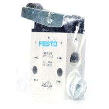 Elettrovalvola FESTO RS-3-1/8