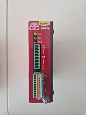 RTA PAVIA ADW96 24-75 VDC