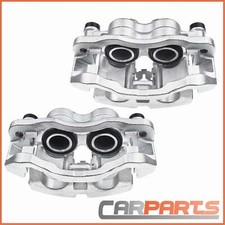 2x Pinza Freno Con Supporto L