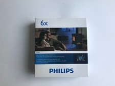 Philips occhiali passivi - occhiali, 3d