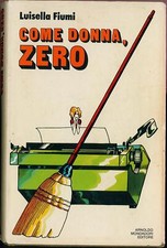 Come donna, zero