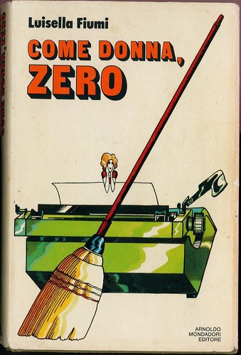 Come donna zero - come, donna,