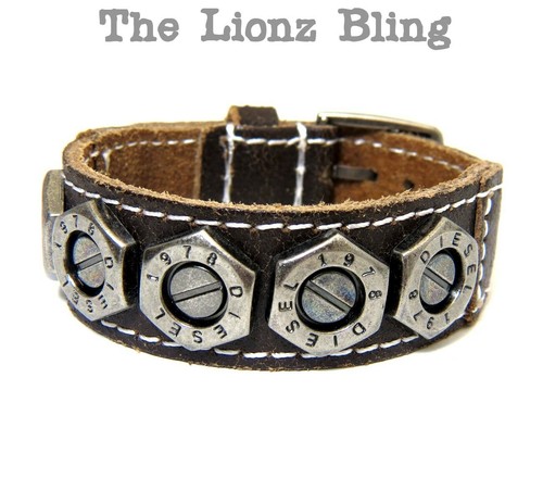 Bracciale urban rustico vera - urban,