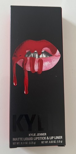 Kit labbra opache - -, kylie