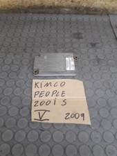 KYMCO PEOPLE S 200i 2007 2008