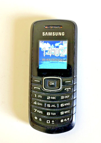 Mini cellulare samsung - mini,