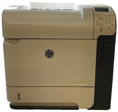 Laserjet m602 stampante - m602,