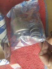 KIT MOTORINO AVVIAMENTO ELETTROMAGNETE FIAT PUNTO CABRIO ORIGIN 9945557 9948875