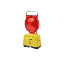LAMPADA DA CANTIERE CON