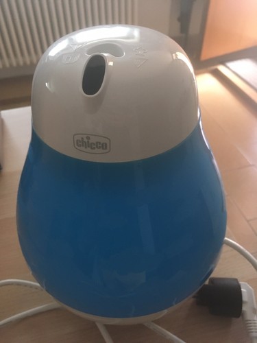 Umidificatore chicco - umidificatore,