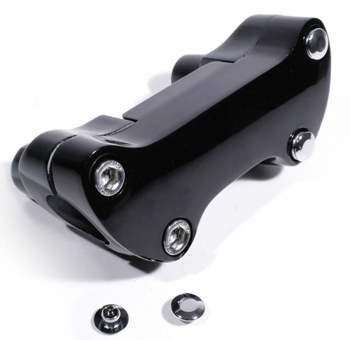 Riser manubrio harley - harley, davidson