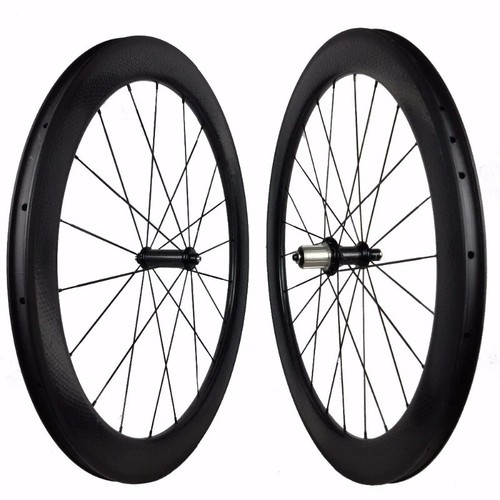 Set ruote bici - , 700c