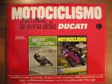 Bianchi Masetti MOTOCICLISMO