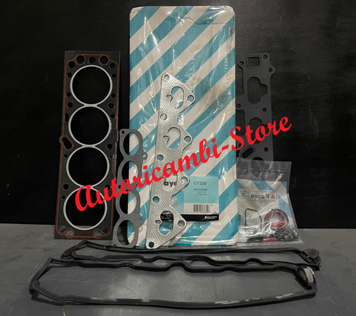Cy220 kit guarnizioni testata - cy220,