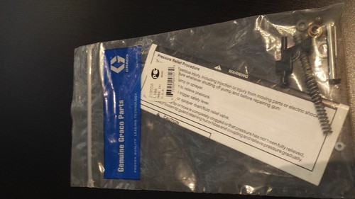 Kit riparazione pistola