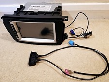 SMART FORTWO 451 RADIO CD