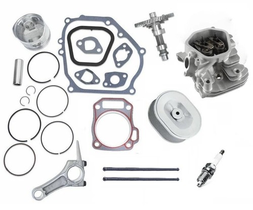 Kit guarnizioni albero - , camme
