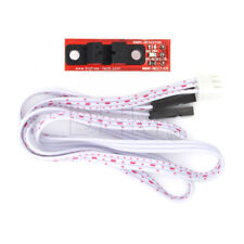 Finecorsa ottico Reprap - microswitch optical endstop con cavi per stampante 3D