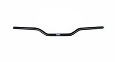 Manubrio Nero Anodizzato 800mm