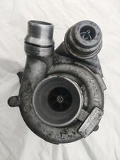 RICAMBI USATI,TURBINA OPEL