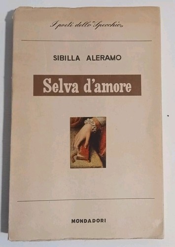 Selva amore sibilla - d'amore,
