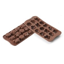 Stampo cioccolatini springlife
