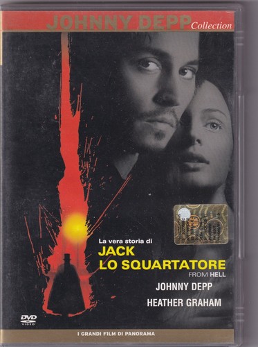 Vera storia jack lo - jack,
