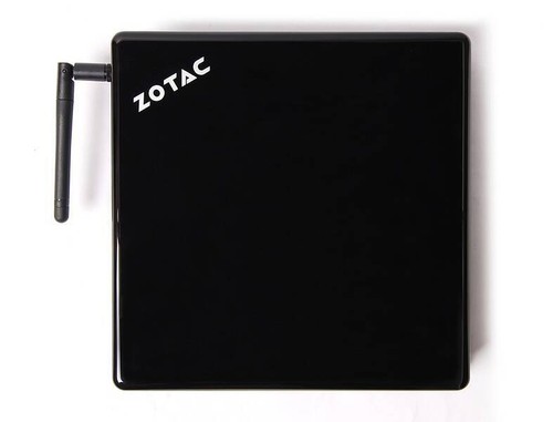 Zotac zbox id85 usff hdmi - zotac, lan