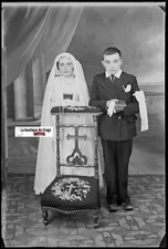 Comunione, Bambini, Placca