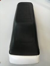 SELLA DELTA VINTAGE SCOOTER