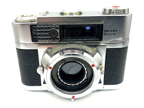 Braun paxette super bl - super,