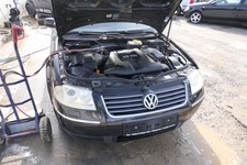 VW Passat 3B 3BG Centralina