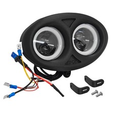 Faro Fanale Anteriore Led Evok