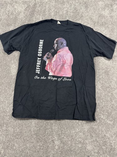 Shirt nera vintage - t-shirt,