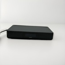 Bose Cinemate 120 Console di