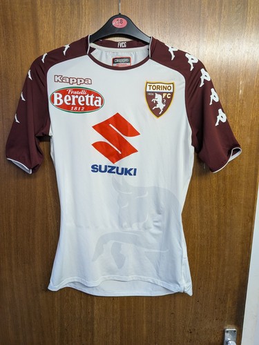 Maglia torino 2017 - 2017/18, kappa