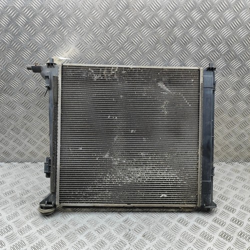 Hyundai tucson cooling - hyundai,