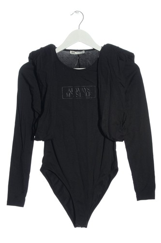 Zara corpo base donna - corpo, body