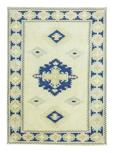 Tappeto moderno vintage - ,