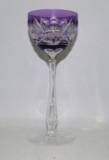 Val St.Lambert bicchiere da