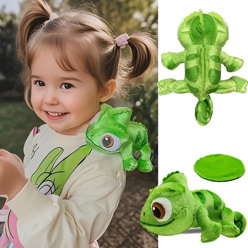 Parks pascal spalla - parks, peluche