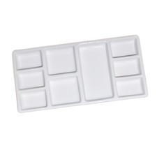  Tavolozza Ceramica Acquerello