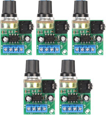 Scheda Mini Amplificatore