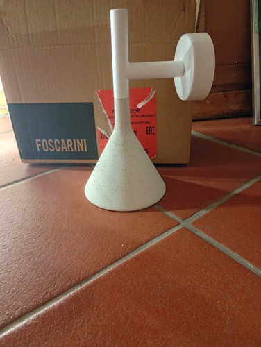 Foscarini aplomb lampada - aplomb,