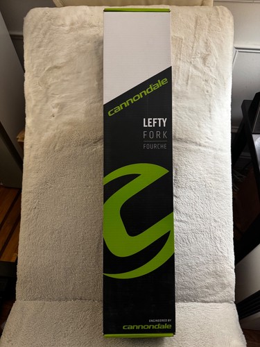 Nos forcella cannondale - cannondale, lefty