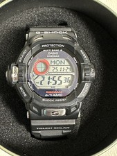 Orologio Casio G-SHOCK Riseman