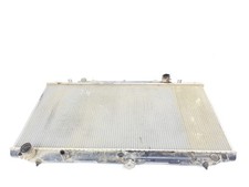 21410VB800 radiatore acqua per NISSAN PATROL GR Y61 BASICO