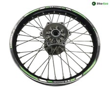 Cerchio Posteriore KAWASAKI