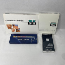 Lotto trucco professionale