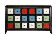 Cassettiera comò credenza